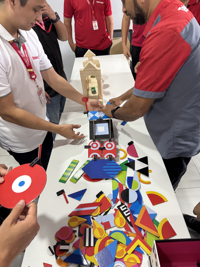 Taller LSP