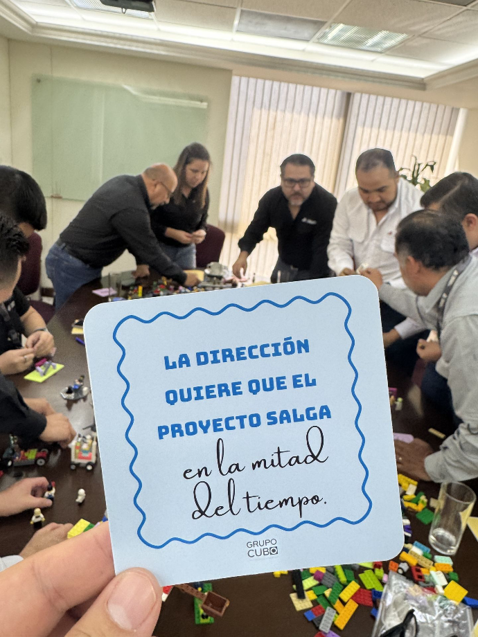 Taller LSP