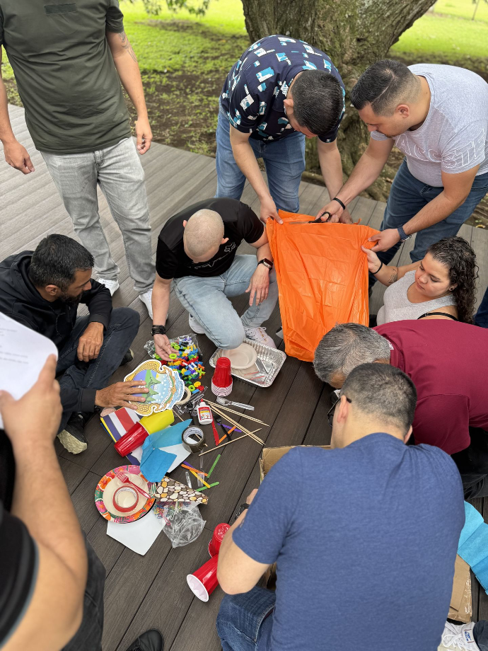 Team Building