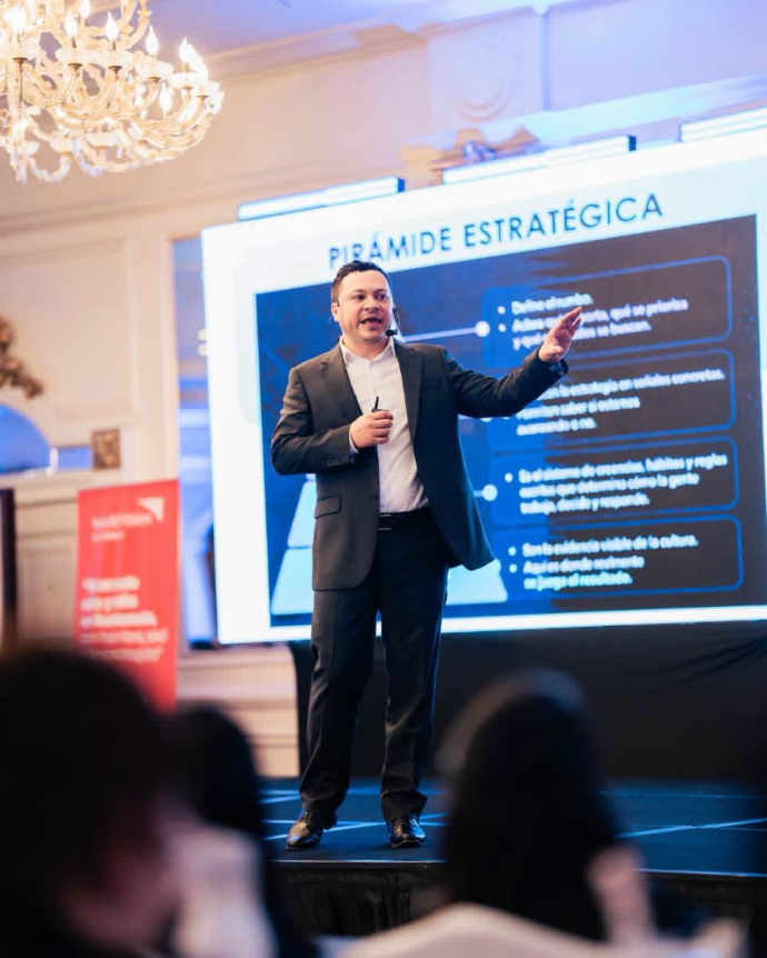 Congreso Talento Experience